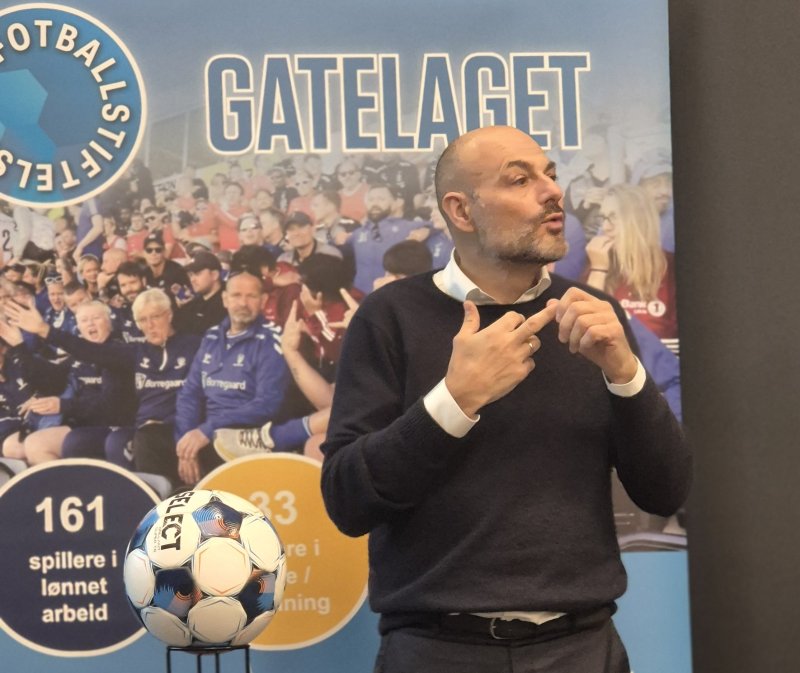 Erik Magnus Sæther, Oslo Economics