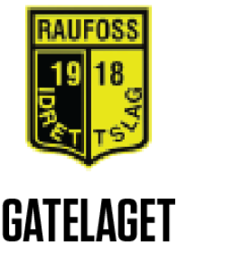 Raufoss Fotball