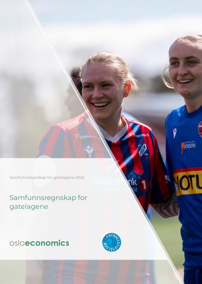 Samfunnsregnskapet 2025